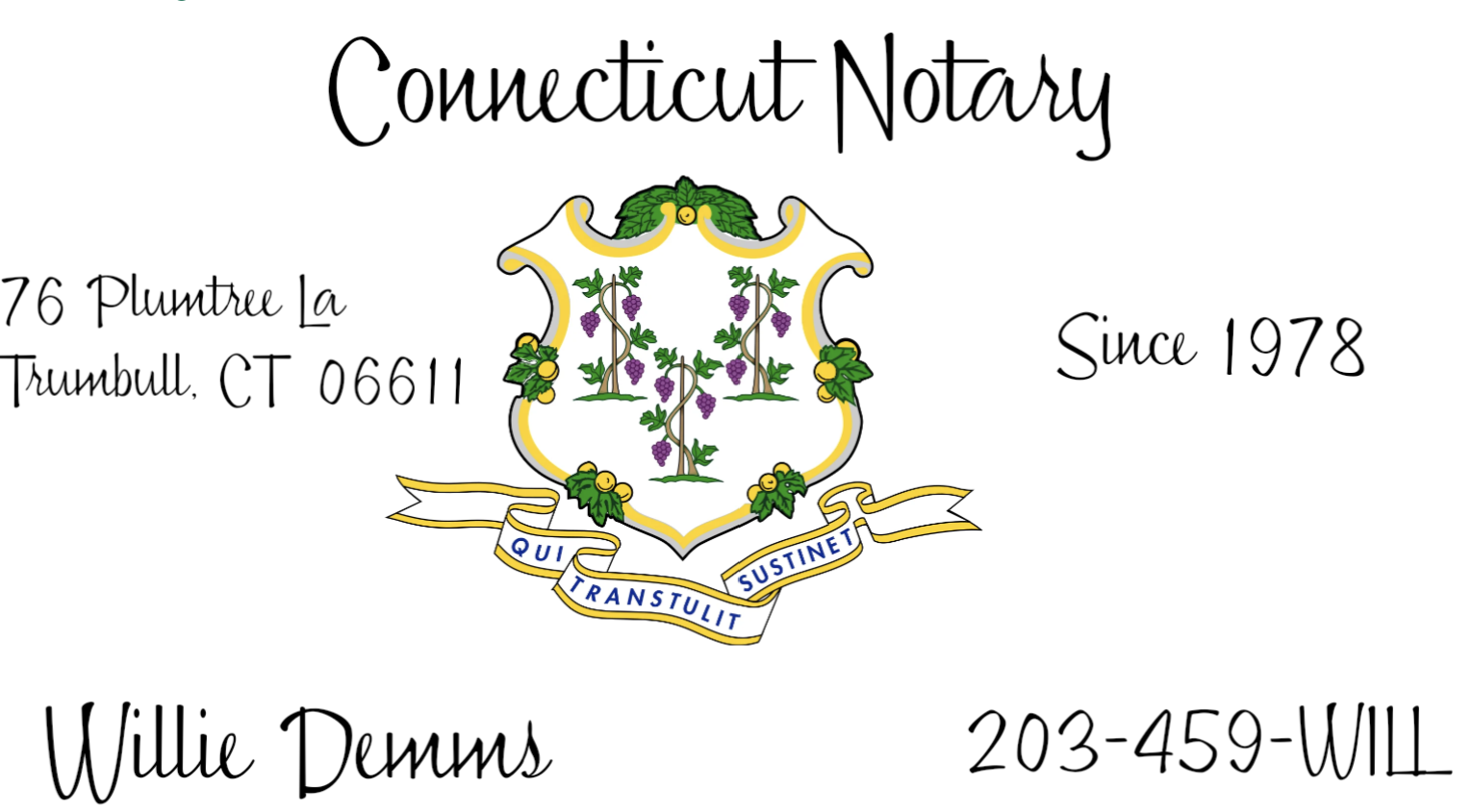 Notary Public